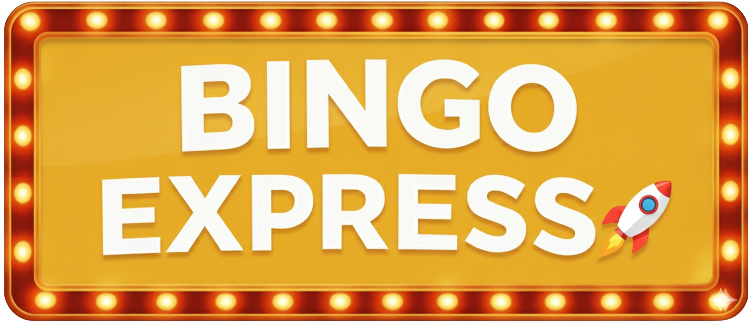 BINGO EXPRESS
